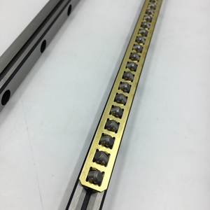 YOSO-riel de guía lineal VR6-100X7Z, guía de rodillo cruzado de movimiento lineal para maquinaria automática VR1050 VR1060 VR1070 VR1080 - Product Image 3