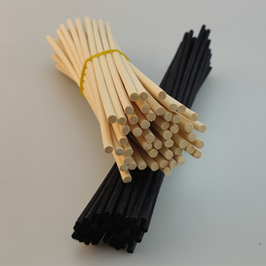 环保定制尺寸家用扩散器棒藤香水棒 - Product Image 1