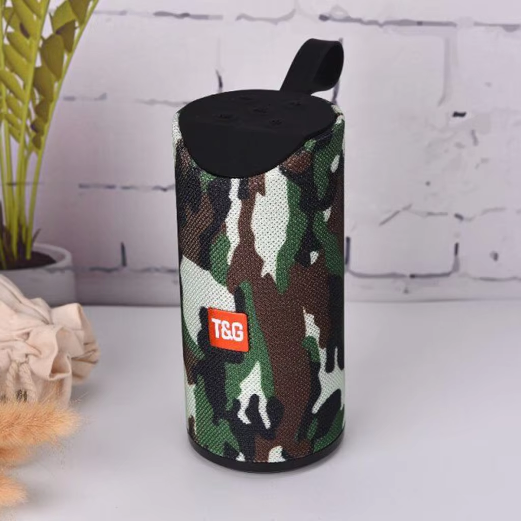 CAMUFLAJE