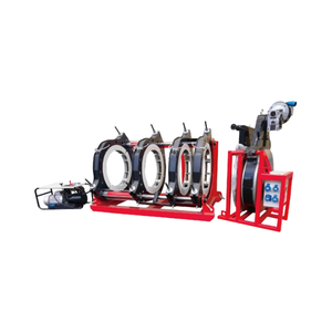 Quality 315 mm to 630mm Manual Butt fusion Welding <strong>Machine</strong> for Pe <strong>Pipeline</strong> PIPE WELD <strong>MACHINE</strong>