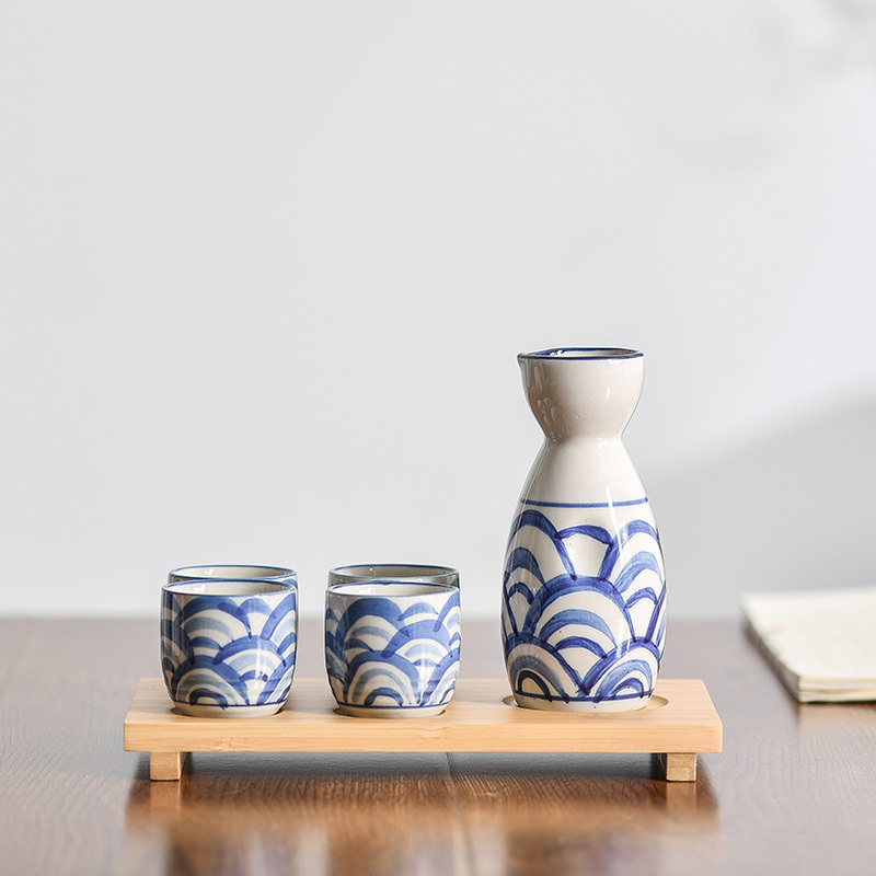 Type B-Excluding bamboo tray