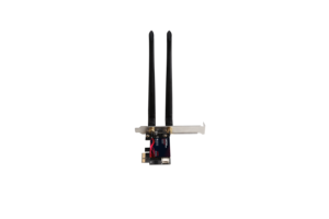 Dual Band 2.4G/5G/6G 802.11AX WIFI 6 5400Mbps In-tel AX210 BT 5.3 Wireless Adapter PCIE <strong>PCI</strong> Express AX210 Network Card - Product Image 2
