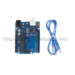 For-<strong>arduino</strong> official design version <strong>UNO</strong>-R3 control development board ATmega328P MCU module