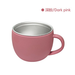 Deep pink