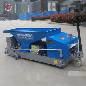 Máquina De Painel De Parede De Concreto Pré-fabricado Leve Bloco De Concreto De Núcleo Oco Fazendo A Fábrica De Fabricação De Máquinas Venda Disponível