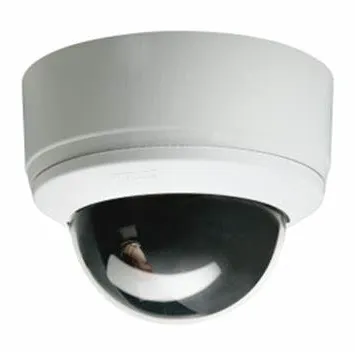 Pelco SD4-W1-X Farbe interne PTZ-Dome-Kamera