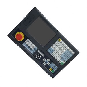 TEBAK-Fräsen ähnlich wie hnc und fanuc absolute CNC-Fernbedienung drehmaschine und CNC-Servos ystem - Product Image 2