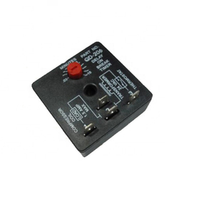 Mola zamanlayıcı süresi QD-205 Sino serin geciktirme rölesi gecikme - Product Image 2