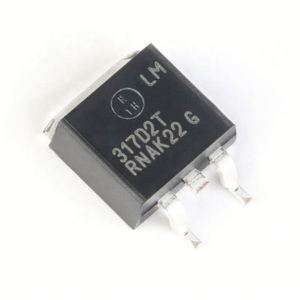 Prezzo di fabbrica di Shenzhen 1.5 A uscita regolabile, regolatore di tensione positivo LM317 TO-263-2 LM317D2TR4G per Arduino - Product Image 1