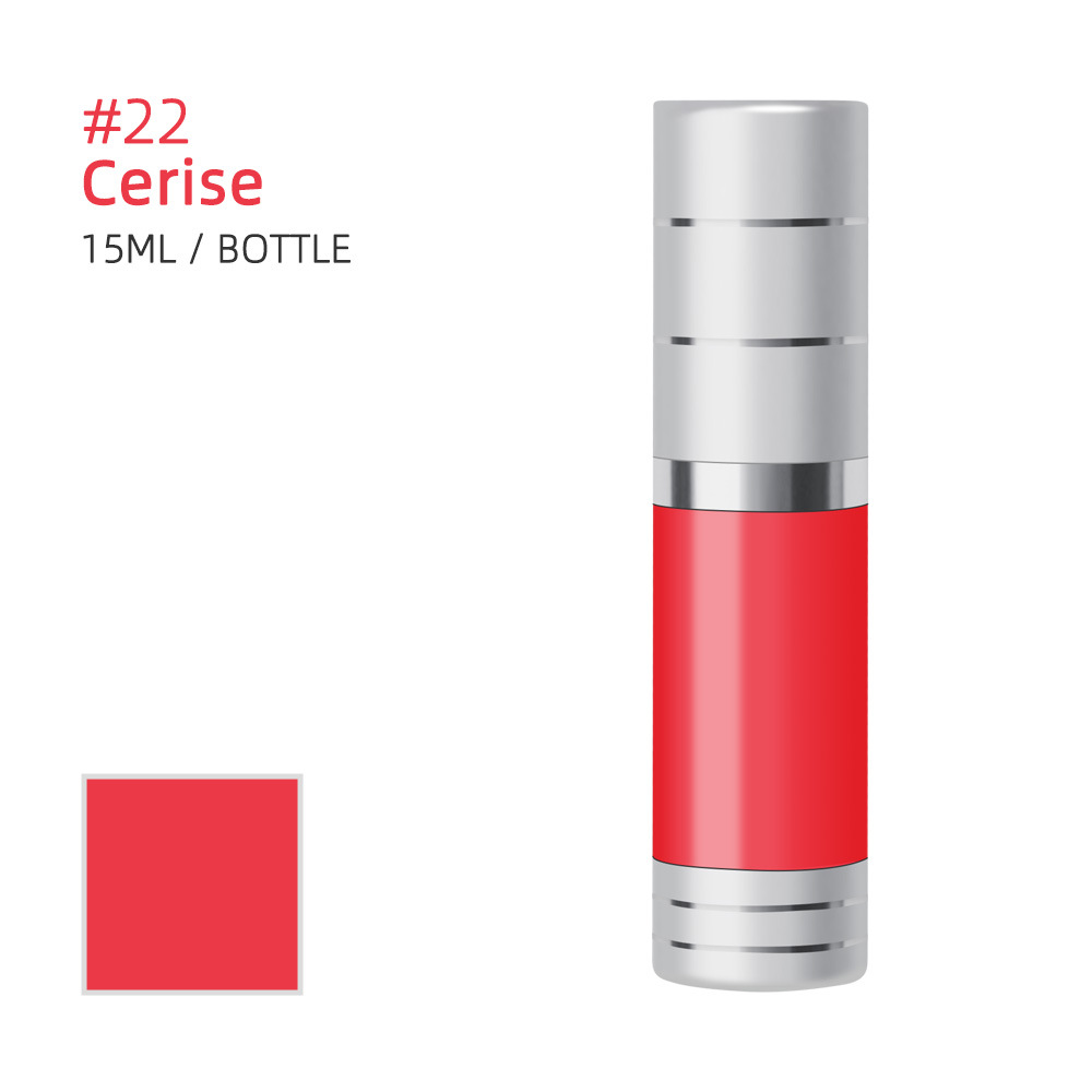 Liquide Cerise