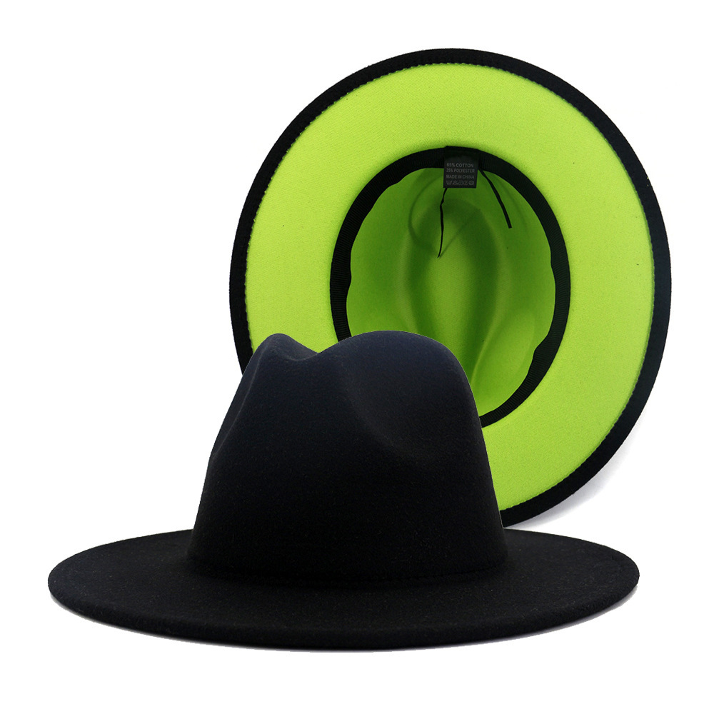 Black Limen Green 58cm