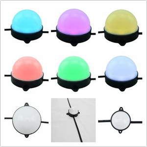 เซินเจิ้นโรงงาน Party Dots ไฟ DMX512 Dot Disco Ball Light - Product Image 2