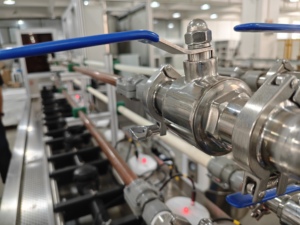 BMAG DN15-DN25 Smart Ultrasonic Water Meter <strong>Test</strong> Bench for Water Meter - Product Image 6