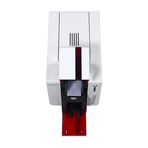 Evolis Primacy kullanılan yazıcılar için ucuz yazıcı BASKI MAKİNESİ PVC kimlik kartı yazıcı - Product Image 1