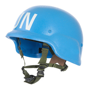 Cina XINXING fornitura 1.35-1.45KGS allenamento di sicurezza UHWMPE Aramid acciaio e sicurezza combattimento tattico casco balistico - Product Image 6