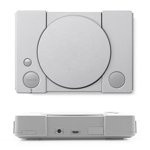 Wolsen Video Game <strong>Console</strong> 8 Bit Mini Game Station with 620 Games Support AV Output Retro Classic TV <strong>Console</strong> - Product Image 2
