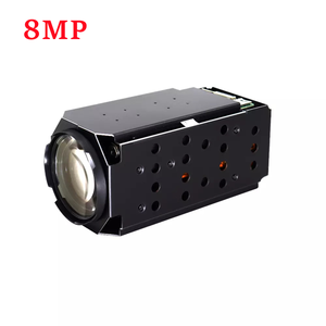 Long-Range-Erkennung UV-ZN8252 8MP 4K 52x optisches Zoom-Netzwerk kamera modul für PTZ - Product Image 1