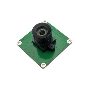 8MP HDイメージセンサー & カメラモジュール30 FPS 32*32CM IMX219 3295*2512 1/4インチ工場グリーンPCBボード - Product Image 4