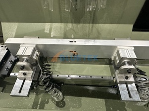 Автоматическая смена инструмента CNC алюминиевая фрезерная копировальная машина - Product Image 2