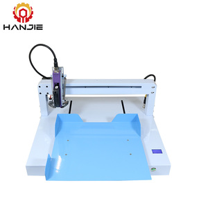 Полностью автоматический струйный принтер для яиц - Product Image 4