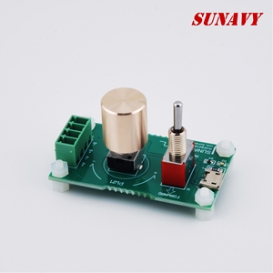 Motore industriale di controllo della velocità 1hz ~ 150khz generatore di segnale Display digitale Pwm - Product Image 5