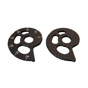 Dirt Bike Off Road Motorcycle Accessories CNC Sprocket <strong>Guide</strong> <strong>Timing</strong> <strong>Chain</strong> <strong>Guide</strong> Adjuster Regulator For Honda Xr650l 1993-2015 - Product Image 2