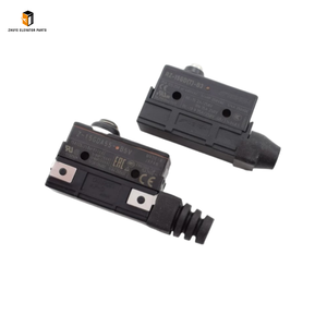 Asansör sisteminin OTIS RZ-15GD-B3 Z-15GDA55-B5V için endüstriyel stil asansör parçası (T) asansör fren anahtarı - Product Image 1