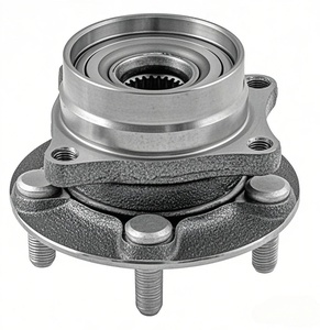 自動車プリウス用ホイールハブユニット43510-47010 43510-47011 43510-47012 - Product Image 3