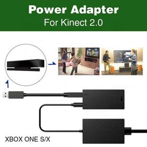 Xbx One X/S电源Kinect 2.0传感器Usb 3.0适配器支持S/X控制台电脑 - Product Image 6