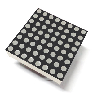 Display a Led a matrice di punti 8x8 a colori singoli 1.2 pollici - Product Image 1