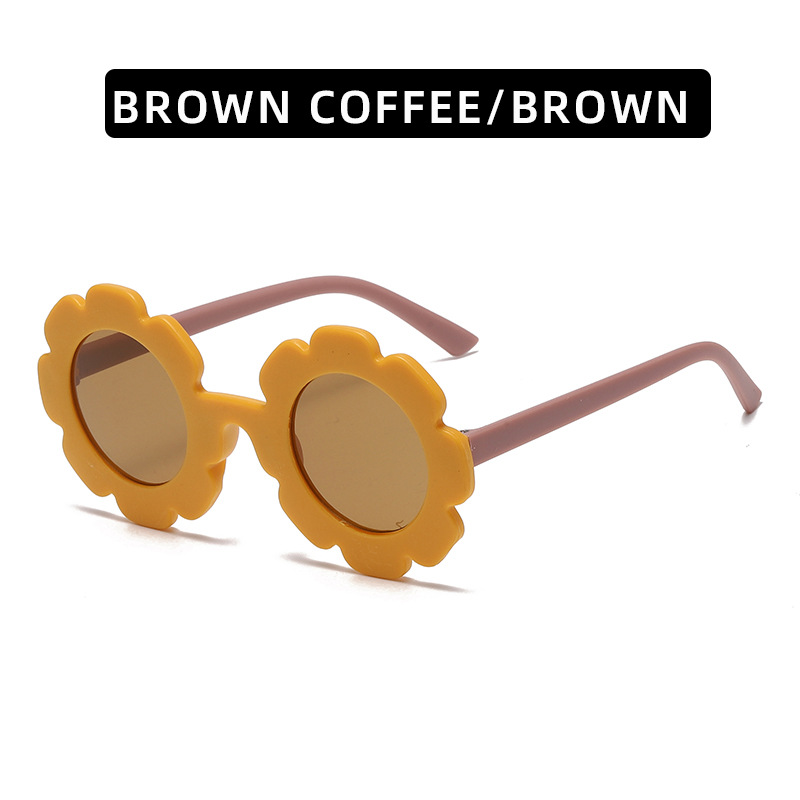 C14-Brown coffee/Brown
