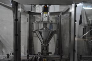 Precision Automatic Filling <strong>System</strong> for Liquids and Powders in Industrial and Household Use - Product Image 5