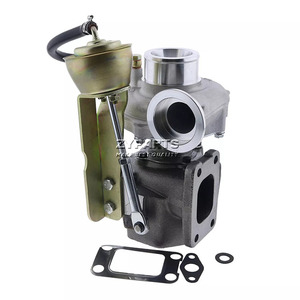 K04 TCD2012L04-2V Turbo 04297601 - Product Image 5