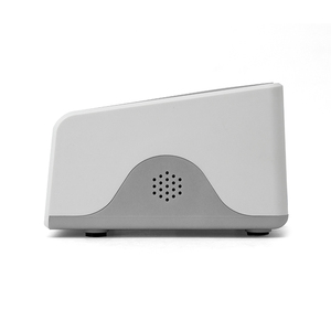 Q3 Hochwertiger 1D 2D-Barcodeleser mit kabel gebundenem QR-Code-Scanner für den Einzelhandel - Product Image 3