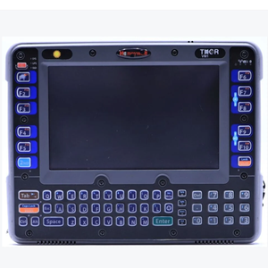 Neue Original Ready Stock THOR VM1 C FAHRZEUG MONTAGE COMPUTER Plc SPS-Programmierung - Product Image 1
