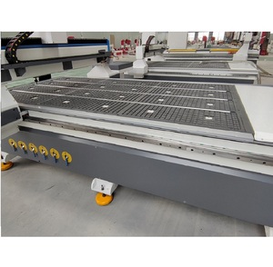 Controlador Dsp 3 ejes Richauto Cnc Sistema de corte 1325 1530 Máquina enrutadora Cnc para grabado en madera - Product Image 5