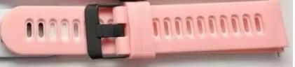 Pink white
