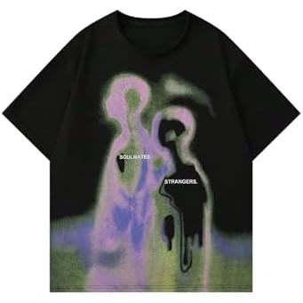 Black Graphic Figure