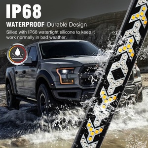 12V <span class=keywords><strong>24V</strong></span> araba <span class=keywords><strong>LED</strong></span> bagaj kapağı işık <span class=keywords><strong>LED</strong></span> kamyon bagaj kapağı ışık çubuğu kırmızı koşu dönüş sinyali fren ters yedekleme kuyruk ışık şeridi