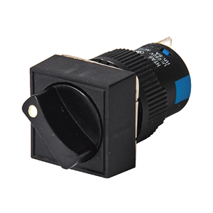 Interruptor de botón duradero Interruptor de botón pulsador de luz indicadora impermeable de alto rendimiento - Product Image 4