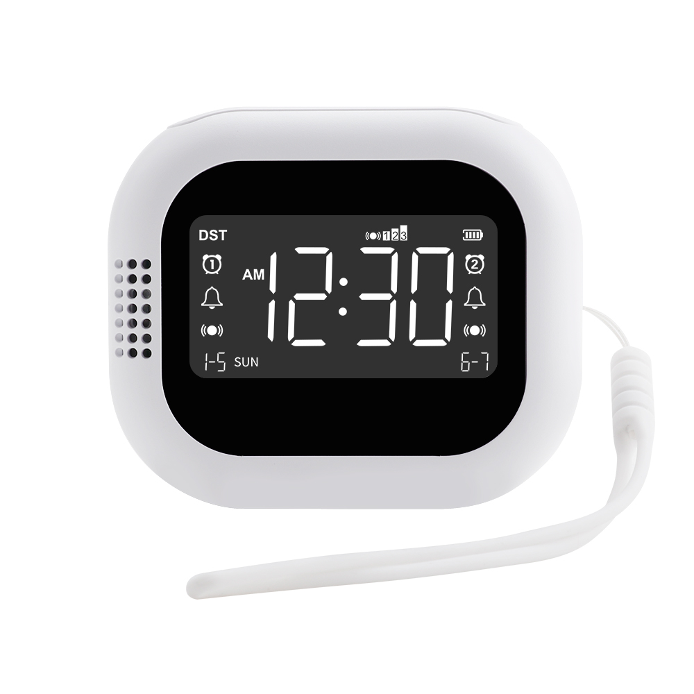 Alarma vibratoria básica