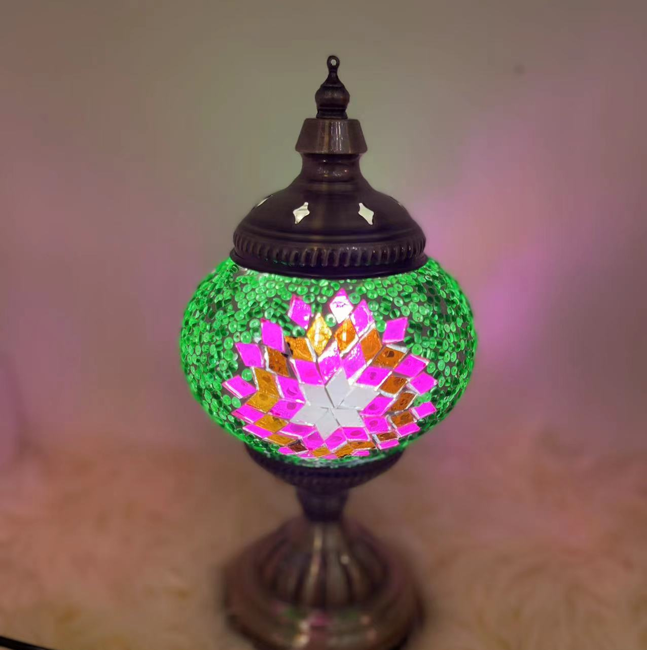 coloré
