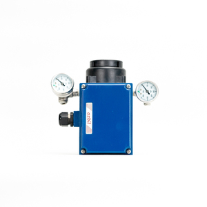 Yamatake AVP100 intelligente posizionatore valvola parti High-Tech per le prestazioni ottimali della valvola serie AVP posizionatore valvola Yamatake - Product Image 1