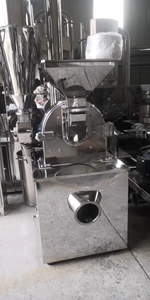 Best Selling HYD Herb Grinding Electric Coffee Spice <strong>Grinder</strong> Corn Grain Mini Flour <strong>Mill</strong> With High Material