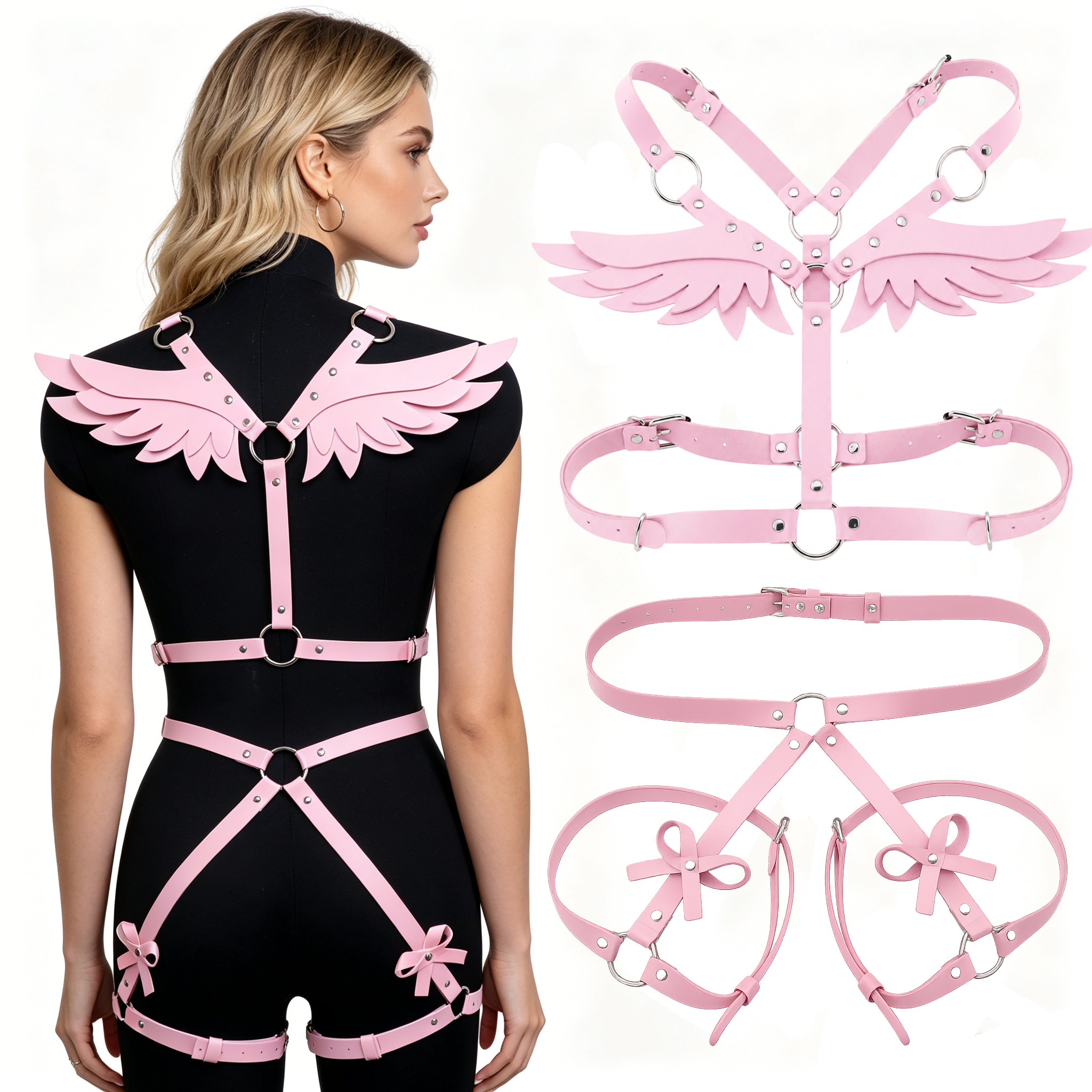 Pink LB-256P LP-132P