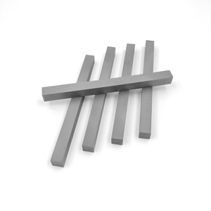 高耐摩耗性YN6 <span class=keywords><strong>CD</strong></span>カーバイドストリップ金属セラミックライナー用非磁気焼結タングステンカーバイドバー