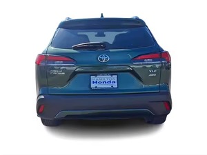 2022 Toyota Corolla CROSS XLE - Product Image 2