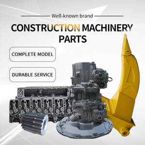 209-38-12470 ELEMENT for Construction Machinery Fits PC400 PC600 PC650 PC710 PC750 PC800 PC1100 PC1250 GD825 HD465 HD785 <strong>Parts</strong>