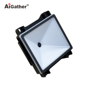 AiGather, módulo de lector QR 1D 2D integrado de 32 bits, escaneo automático, RS232, CMOS, escáner de código de barras de imagen - Product Image 2