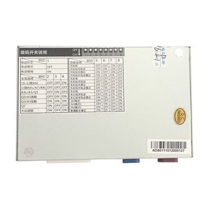 アクティブパーキングガイドラインを備えたAudiブランドA4L Q5 A5 A6 A8 3G MMIに使用されるリアビューカメラインターフェイスアダプター - Product Image 2